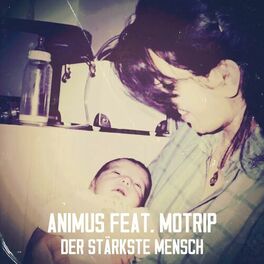 Album cover of Der stärkste Mensch