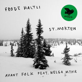 Album cover of St. Morten (Avant Folk)