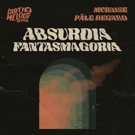 Album cover of Absurdia Fantasmagoria