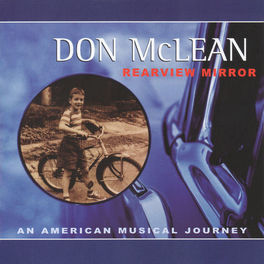 Album cover of Rearview Mirror: An American Musical Journey