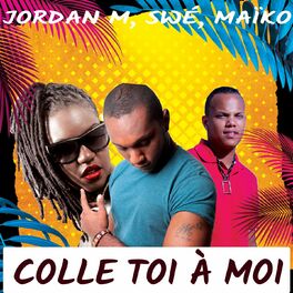 Album cover of Colle toi à moi