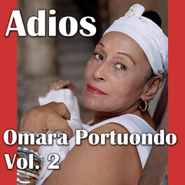 Album cover of Adios, Vol. 2