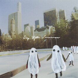 Album cover of Day After Tomorrow
