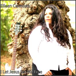 Album cover of I Let Jesus Set Me Free