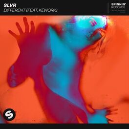Album cover of Different (feat. Kéwork)