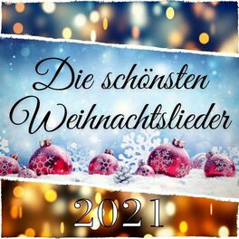 Album cover of Die schönsten Weihnachtslieder 2021