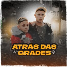 Album cover of Atrás das Grades