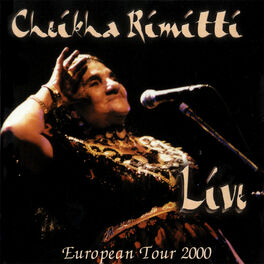 Album cover of European Tour 2000
