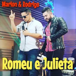 Album cover of Romeu e Julieta Acústico