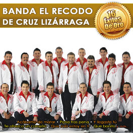Album cover of 16 Éxitos De Oro