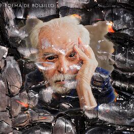 Album cover of Poema de Bolsillo (feat. Alejandro Jodorowsky)