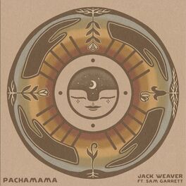 Album cover of Pachamama