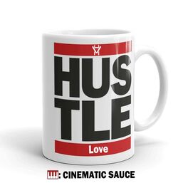 Album cover of Hustle Love