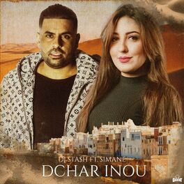 Album cover of Dchar Inou