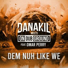Album cover of Dem Nuh Like We