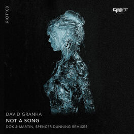 Album cover of Not a Song