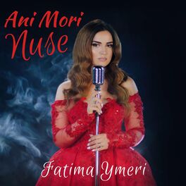 Album cover of Ani Mori Nuse