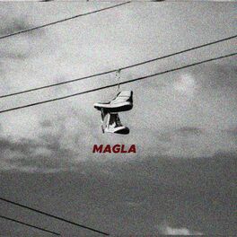 Album cover of Magla