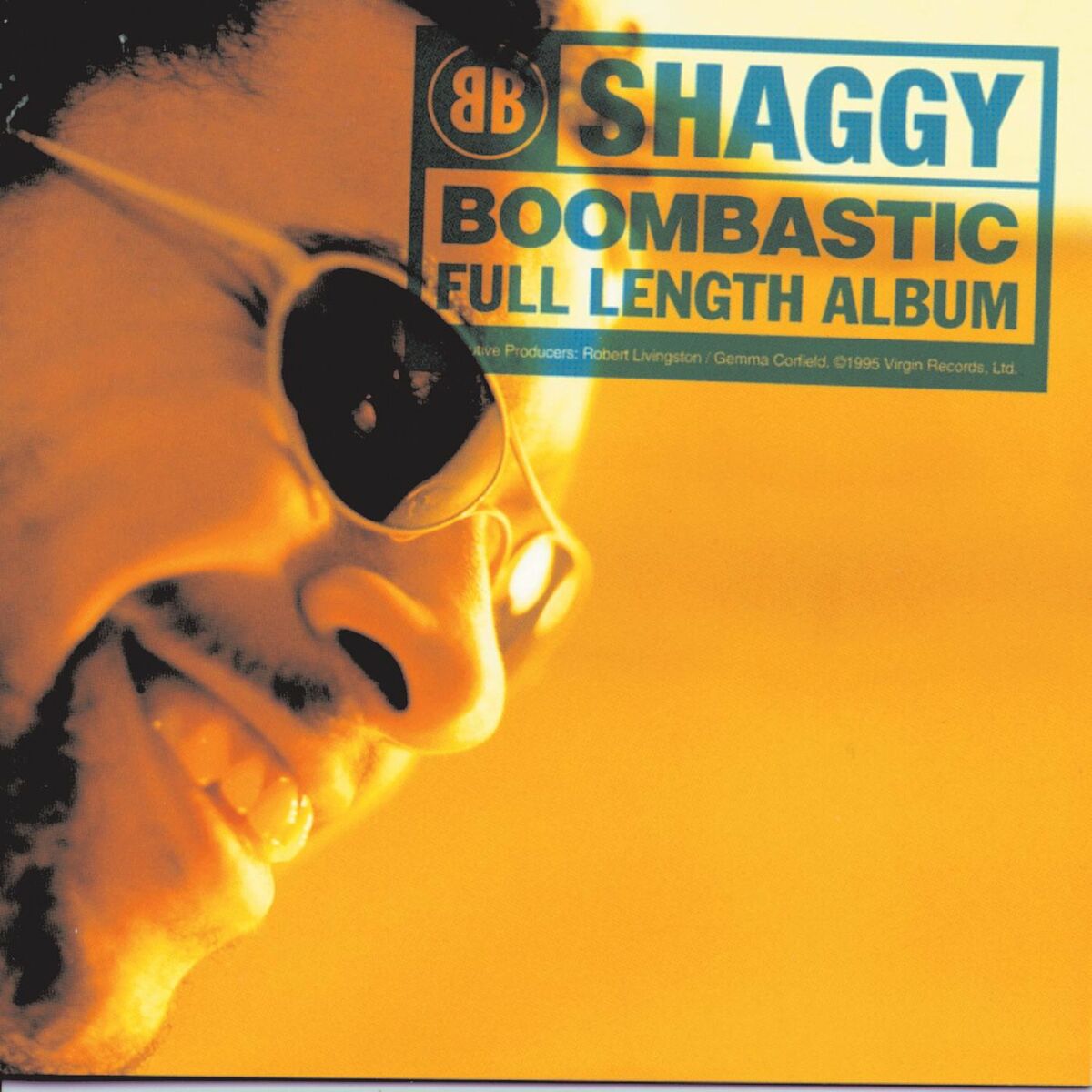 Shaggy: albums, songs, playlists | Listen on Deezer