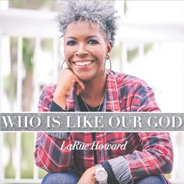 Album cover of Who Is Like Our God