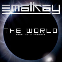 Album cover of The World EP