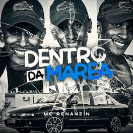 Album cover of Dentro da Marea