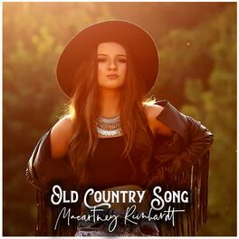 Album cover of Old Country Song