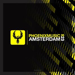 Album cover of Phoenix Music Amsterdam 2023