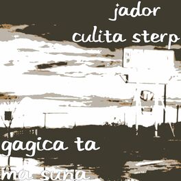 Album cover of Gagica Ta Ma Suna
