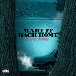Album cover of Make It Back Home