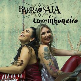 Album cover of Caminhoneiro