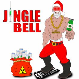 Album cover of Jingle Bell
