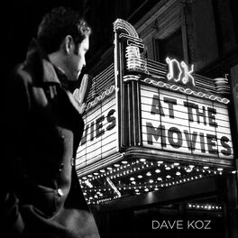 Album cover of At The Movies