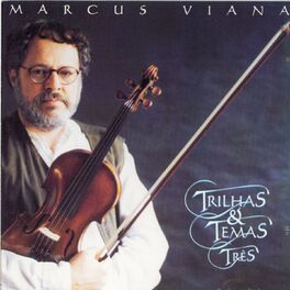 Album cover of Trilhas e Temas, Vol. 3