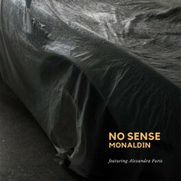 Album cover of No Sense