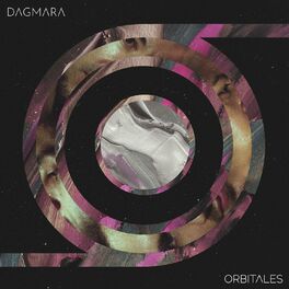 Album cover of Orbitales