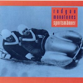 Album cover of Sportsmaenner