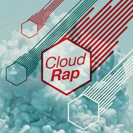 Album cover of Cloud Rap