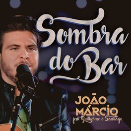 Album cover of Sombra do Bar