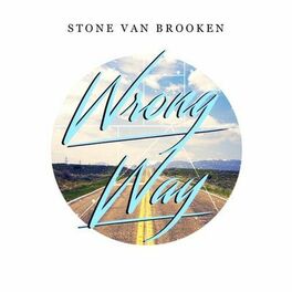 Album cover of Wrong Way