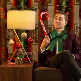 Album cover of December, Wherever You Are