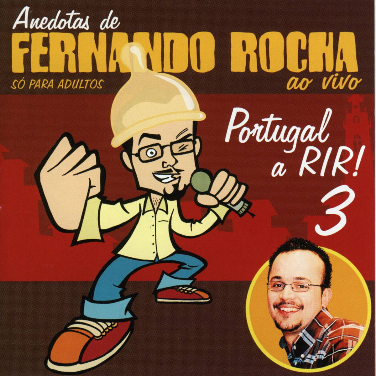 Fernando Rocha - Puta Em Veneza: Canción con letra | Deezer