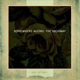 Album cover of Somewhere Along The Highway