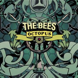Album cover of Octopus