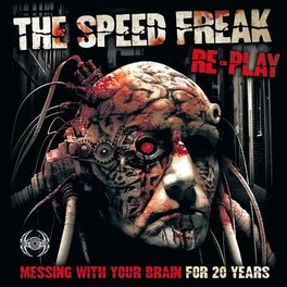 Album cover of Re-play (Messing With Your Brain for 20 Years)