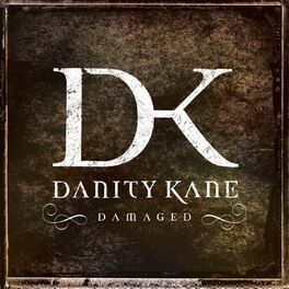 Album cover of Damaged