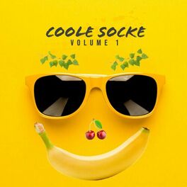 Album cover of Coole Socke (Volume 1)
