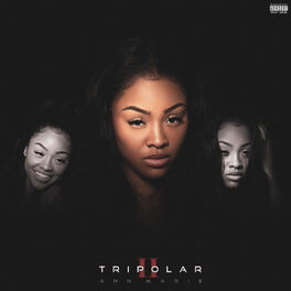 Album cover of Tripolar 2