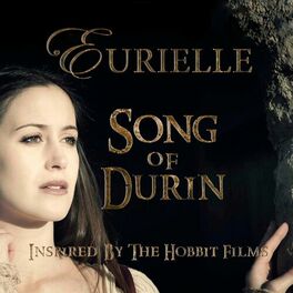 Album cover of Song of Durin