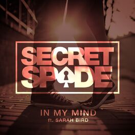 Album cover of In My Mind